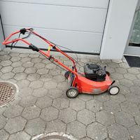 Sabo Rasenmäher Benzin -Für Ersatzteile