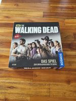 The Walking Dead Brettspiel komplett guter Zustand