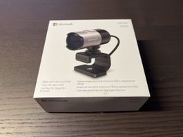 Microsoft LifeCam Studio webcamera