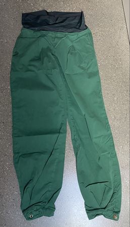 Pantalon d’escalade Nograd