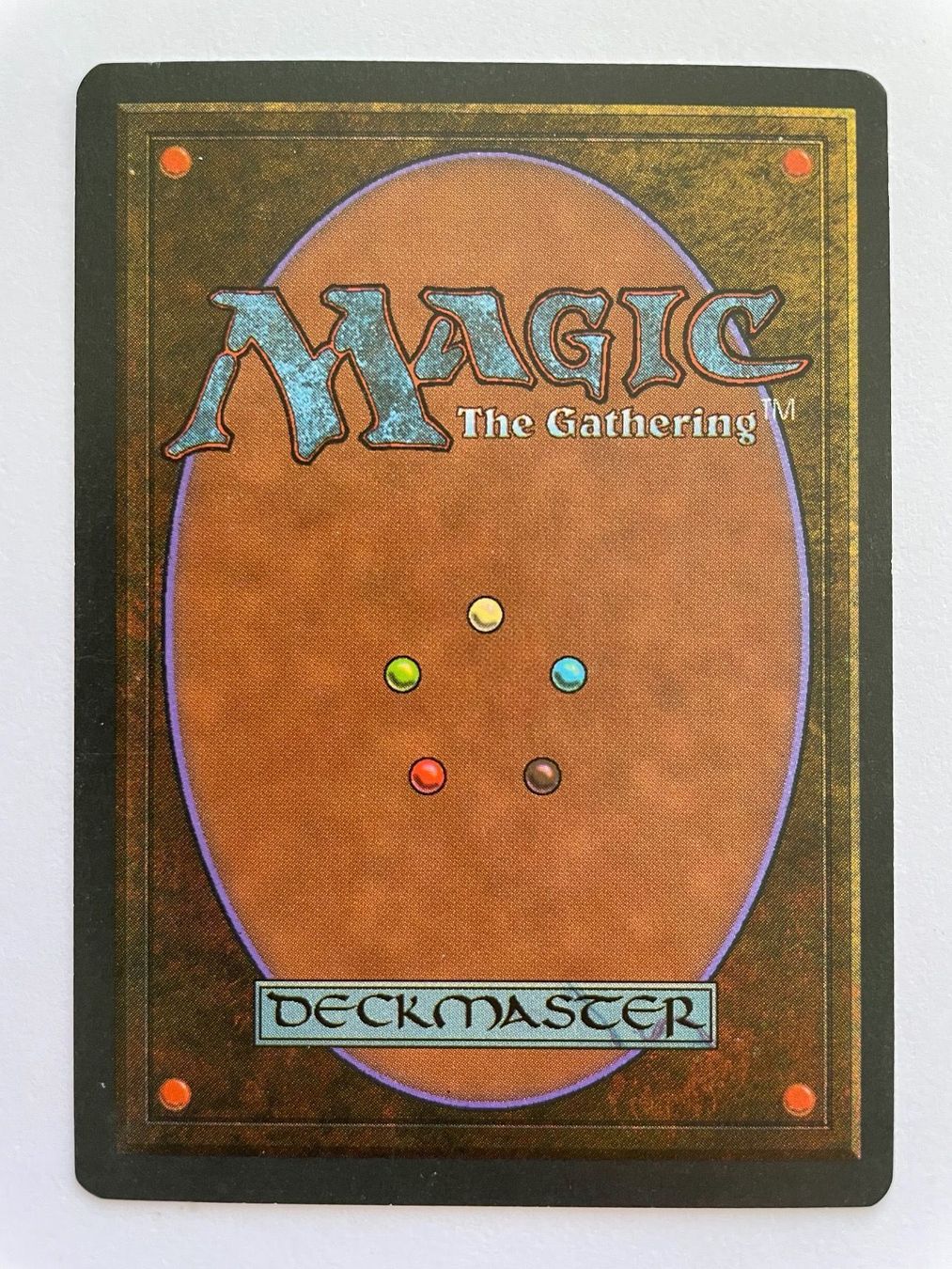 Cartoline: MTG - Seelengift – Usato da Zürich venduto da T_H_O_M_A_S 1