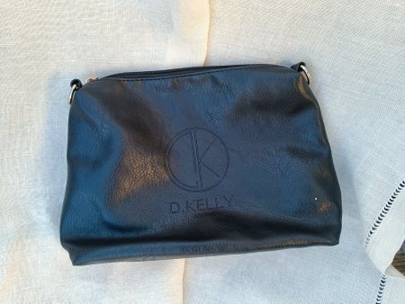 Kleine Handtasche Umhängetasche D.KELLY Japan