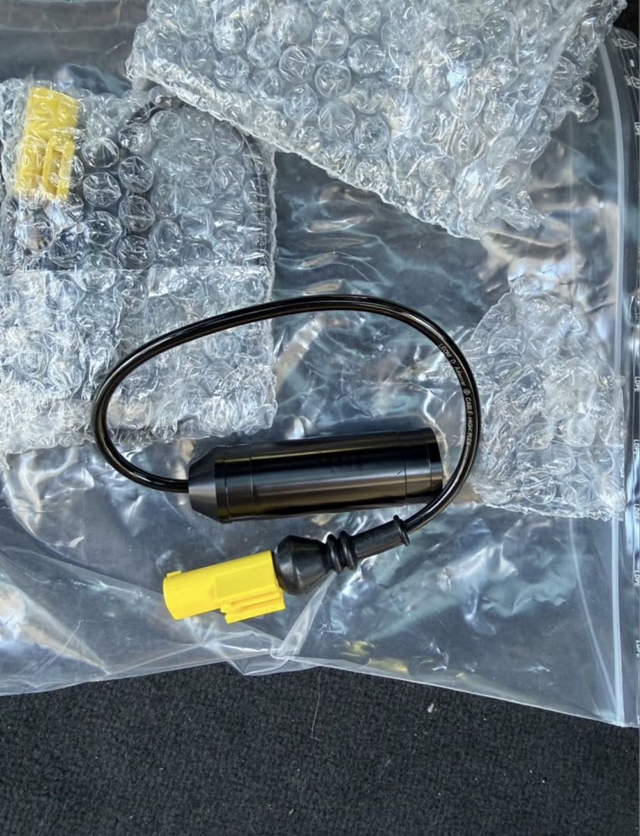BMW Tutti pezzi di ricambio auto: Kw V1 stillegungsset – Nuovo e nell'imballaggio originale da Rupperswil venduto da and_st6n 1