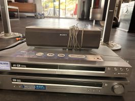 Home Theater System 