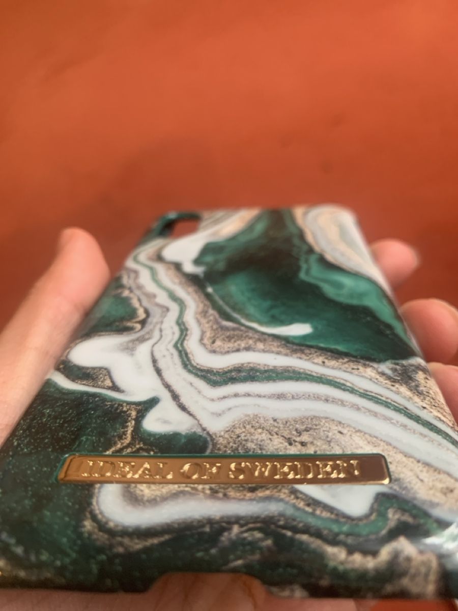 iDeal of Sweden Cover & Protezioni schermo: Iphone XS Handyhüllen – Usato da Affoltern am Albis venduto da tam_5vn5 2