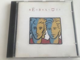 The Rembrandts / 1990