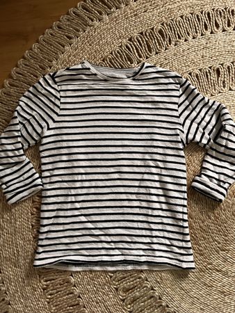 Anerkjendt Longsleeve aus 100% cotton