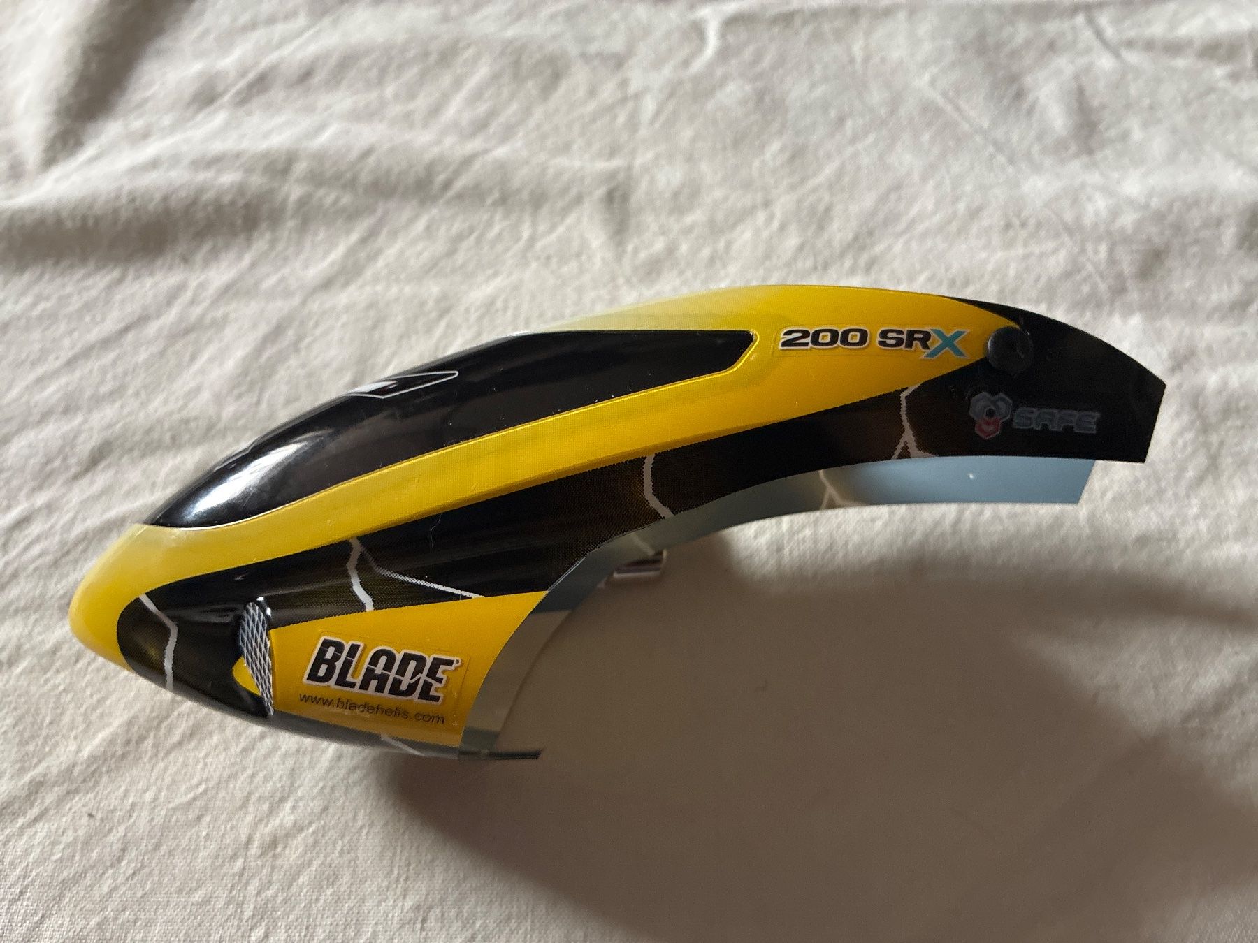 Blade Modellismo RC: Blade 200 SRX Ersatzteil spender – Difettoso da Arch venduto da benji14 4