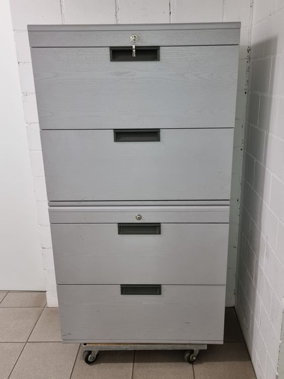 2 Hängeregister (Gebraucht) in Richterswil für CHF 1 – nur Abholung auf ...