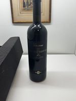 Castelrotto Merlot Riserva 2009 - Tessin, Schweiz - Rarität!
