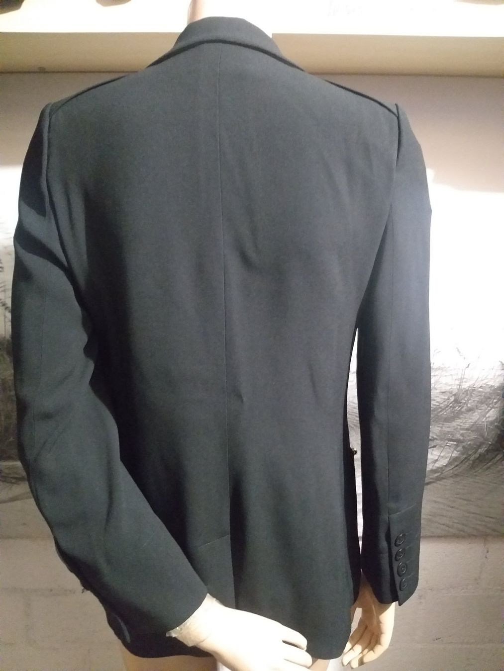 Sonia Rykiel Giacche: SONIA RYKIEL  Blazer  Taille / Grosse S – Usato da Cossonay-ville venduto da Super-Price-Quality 6
