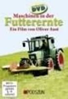 DVD - MASCHINEN IN DER FUTTERERNTE