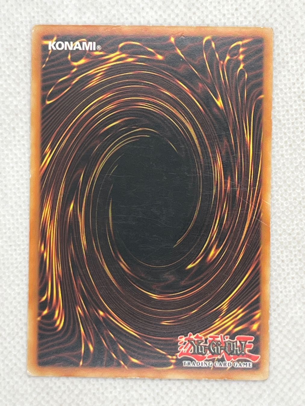 Yugioh Sammelbilder & Trading cards: Yu-Gi-Oh! Fireyarou LOB-E067 Englisch Common – Gebraucht aus Hinterkappelen von Kim1992 1