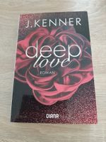 J. Kenner, DEEP LOVE, Roman