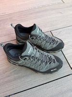 Meindl Herren Lite Trail GTX 