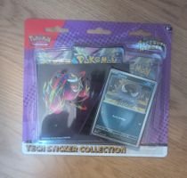 Ascended Heroes Tech Sticker Collection