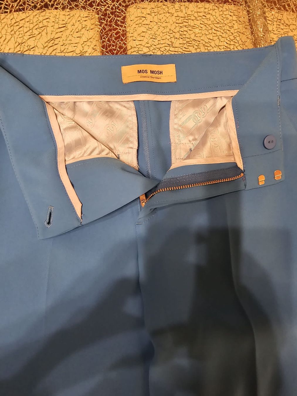 Mos mosh Pantaloni: Mos Mosh Gr. 34 – Nuovo e nell'imballaggio originale da Luzern venduto da Reni025 5