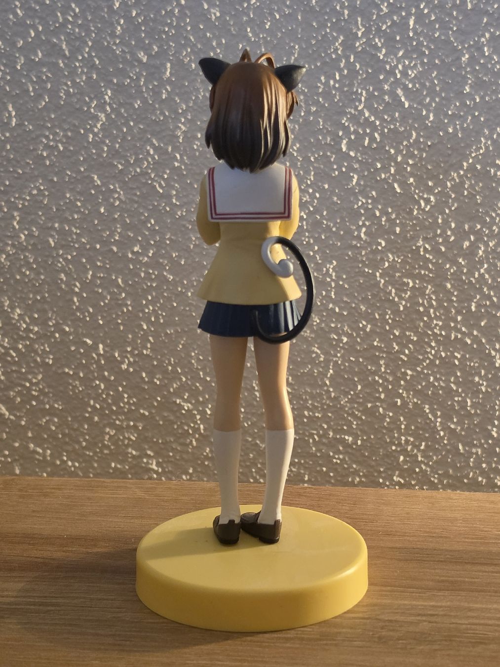 Statuette: Animefigur: Nagisa (CLANNAD) – Usato da Tann venduto da Flowerfield 1