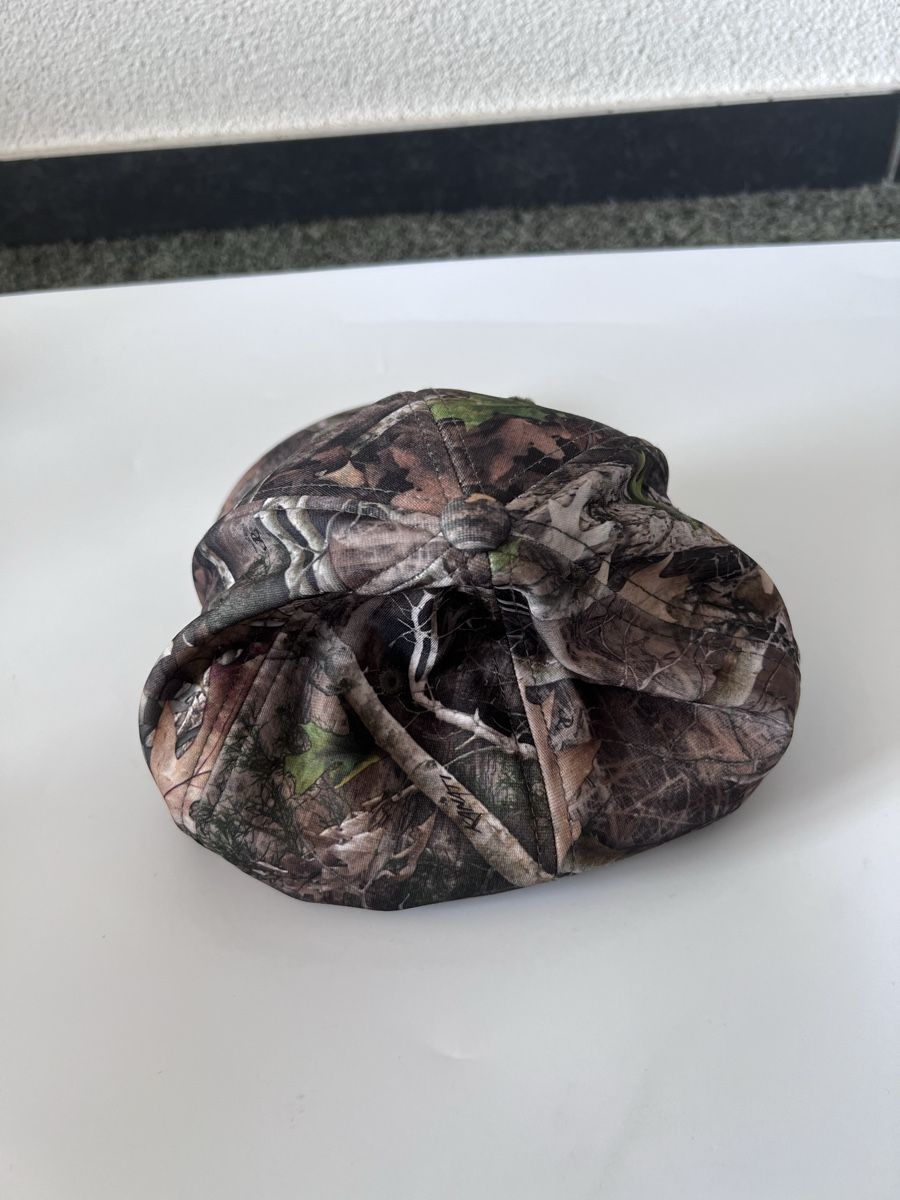 Flexfit Copricapi, berretti & cappellini: Flexfit Forest Cap / S-M – Nuovo (secondo la descrizione) da Frauenfeld venduto da isa_9cy7 2