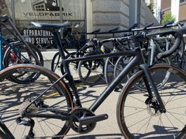 Velofabrik Apex Ultegra