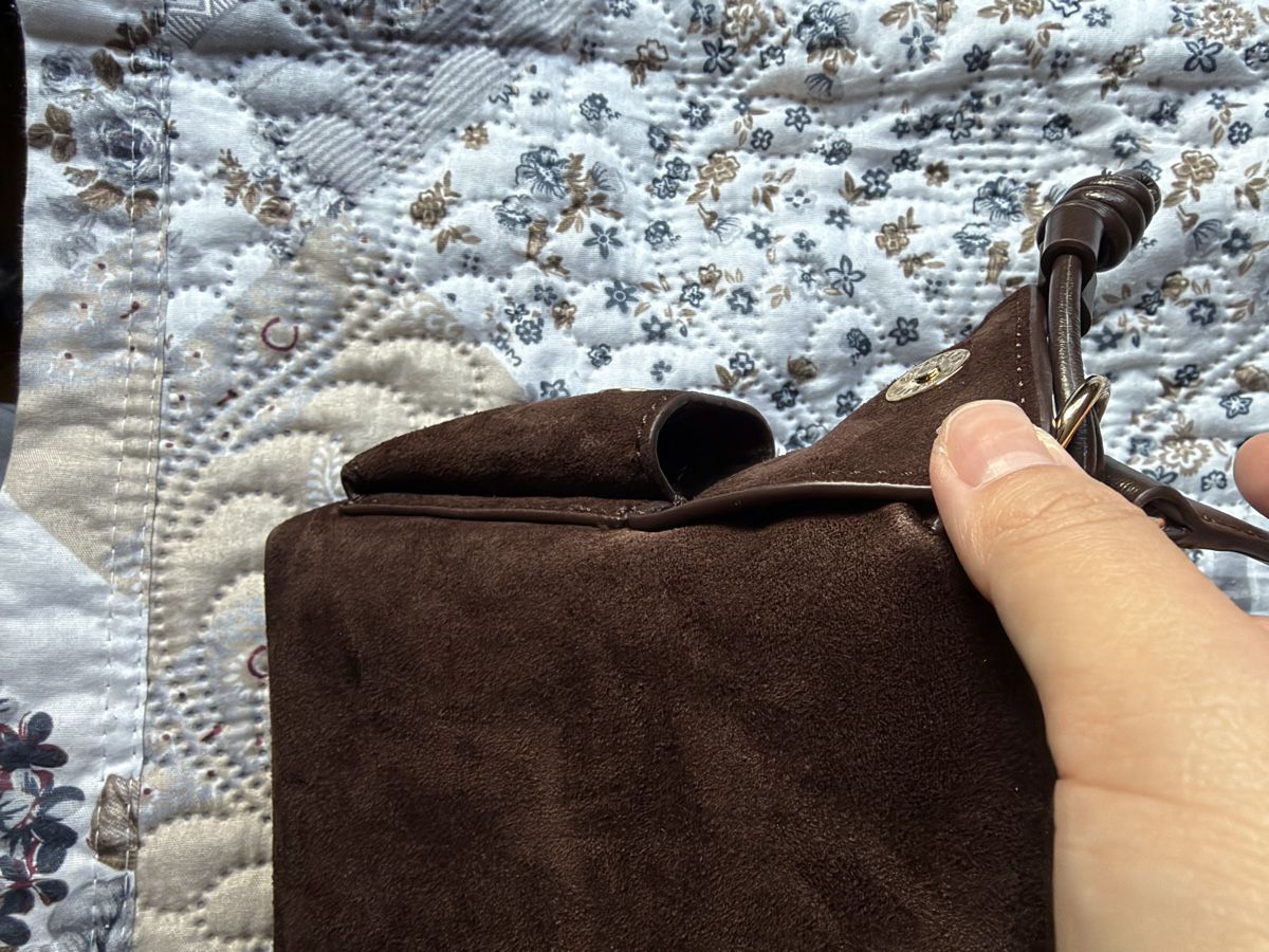 Taschen für Damen: Sac Charles & Keith – Gebraucht aus Nyon von lio_5n8l 4