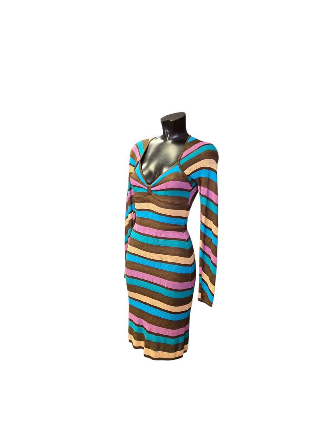 Missoni Robes: Missoni dress  – D'occasion à Zürich par finesse.shop 1