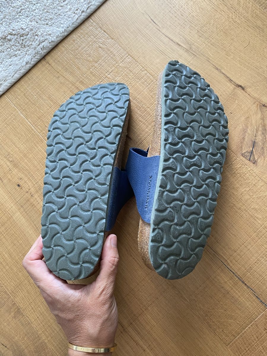 Birkenstock Herrenschuhe: Birkenstock – Gebraucht aus Küsnacht ZH von Fons82 2