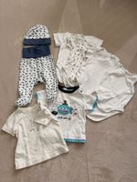 Kleiderpaket Baby Grösse 50/56
