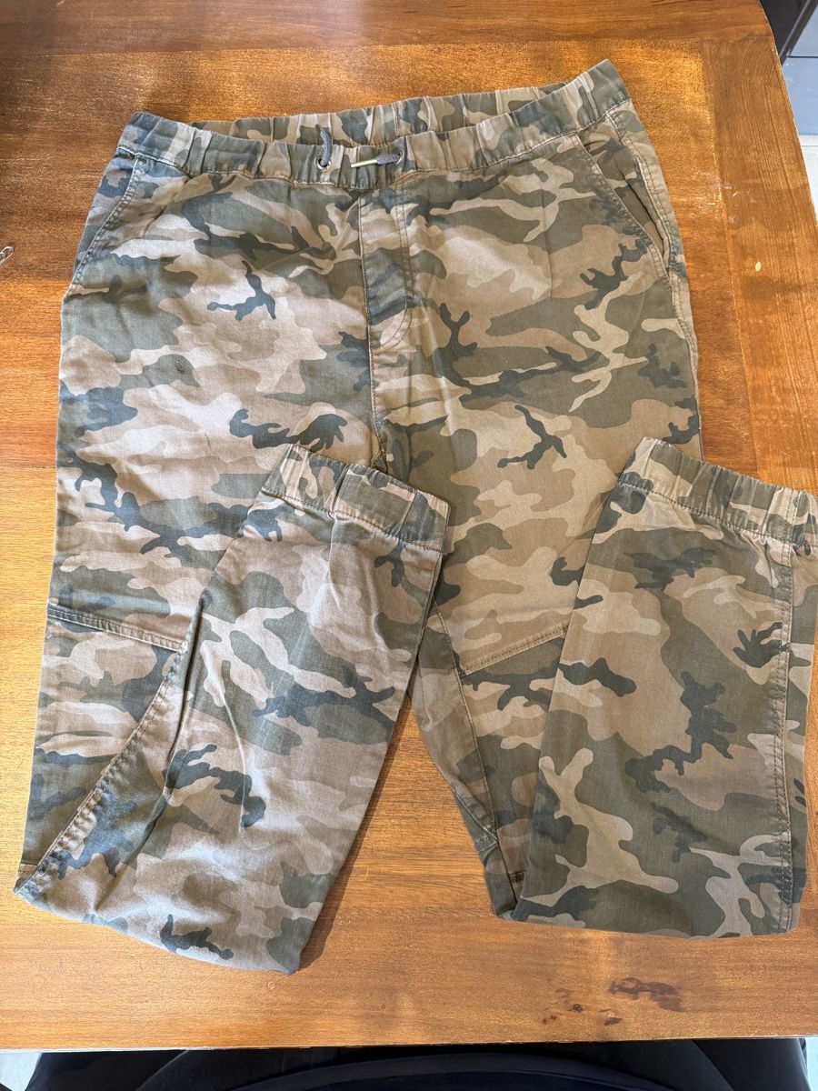 Lotti di vestiti: Lot de shorts – Usato da fey venduto da Caductilometre 4