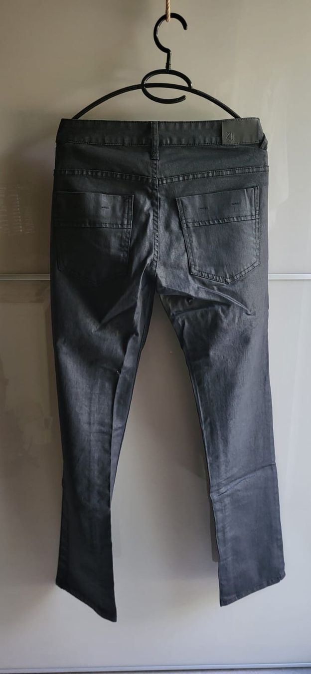 Zara Jeans: Herrenjeans in Schwarz – Gebraucht aus Curio von mia_vb5z 1