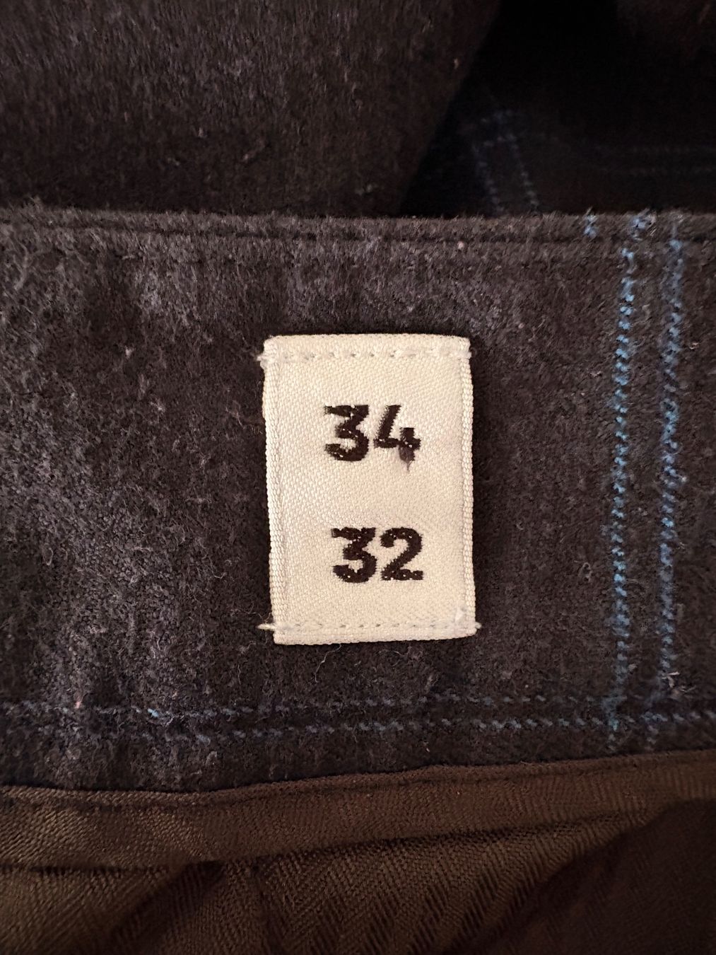 Jack & Jones Hosen: Hose - Grösse 34/32 - Jack&Jones – Gebraucht aus Oberuzwil von Tomsi_9 4