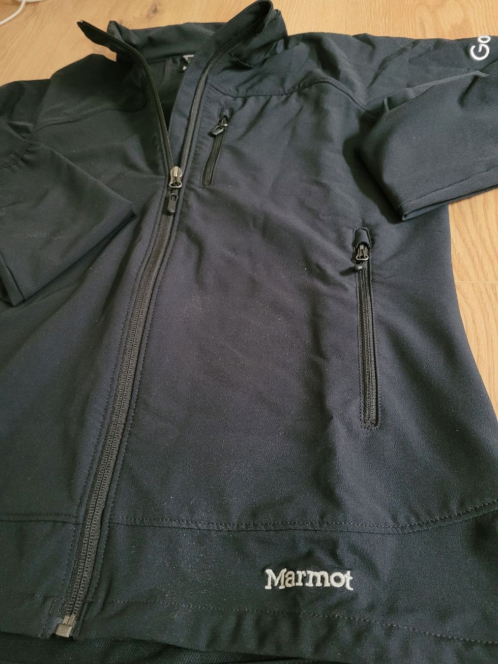 Marmot Giacche: Marmot Softshell Jacket – Nuovo (secondo la descrizione) da Zürich venduto da Loboso 4