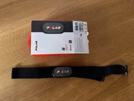 Polar H9 Herzfrequenz-Sensor