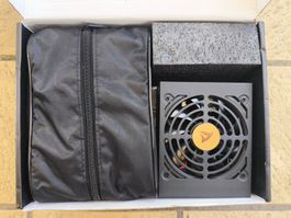 Sharkoon REBEL P20 SFX Netzteil 750 Watt