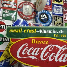 Profile image of email-ernst