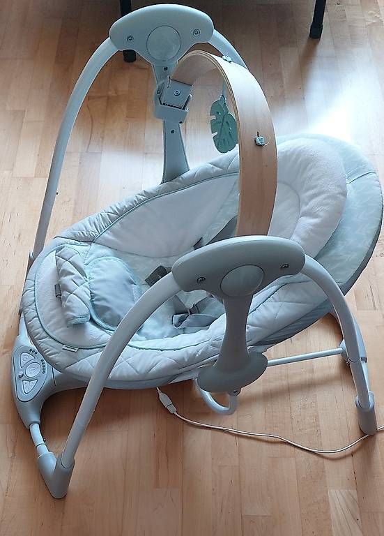 Altre altalene da giardino: Babyschaukel – Usato da Zuzwil  BE venduto da Sabinewymann 4