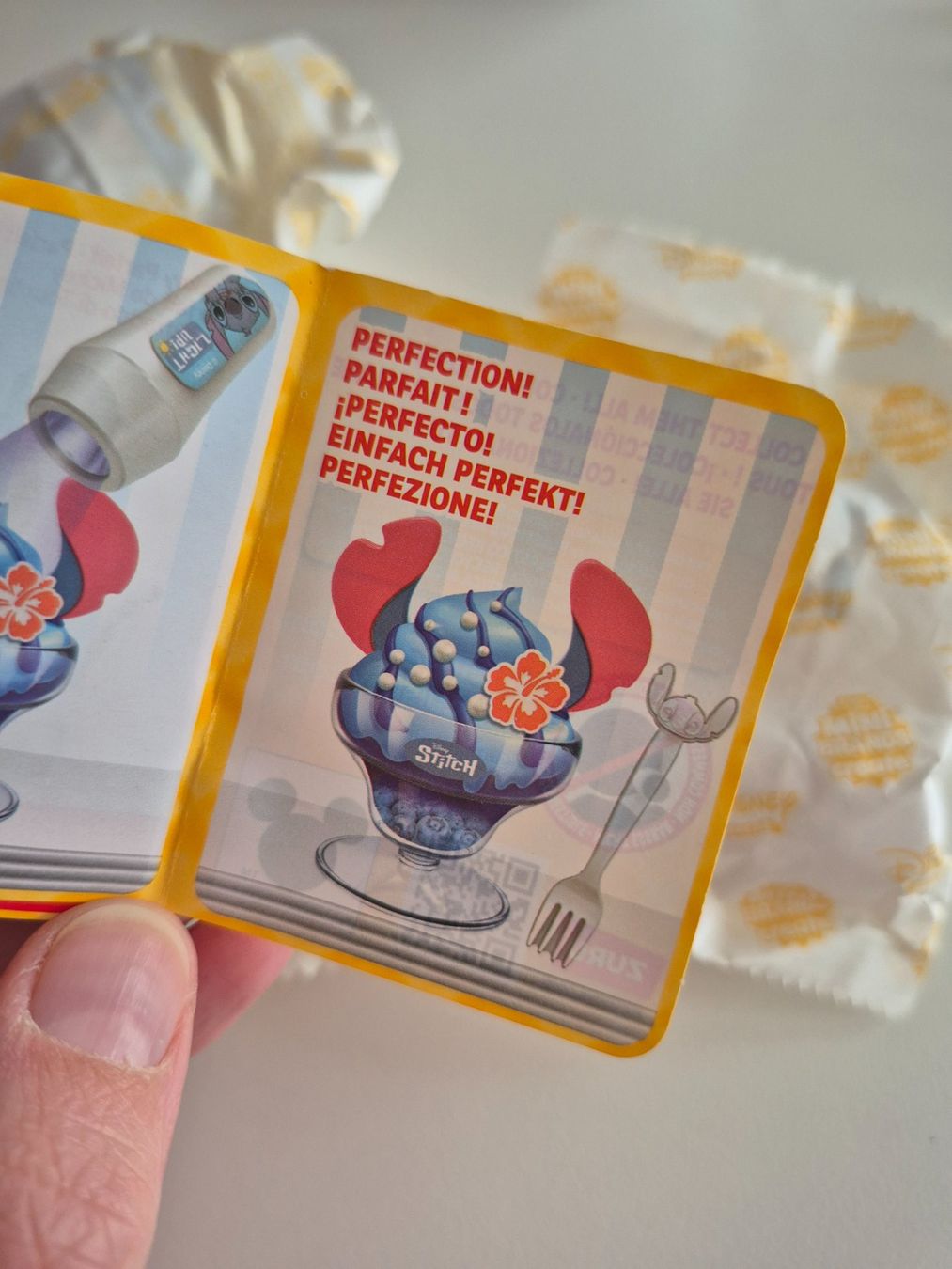 Disney Tutte le decorazioni: ZURU - Mini brands Create Disney - Stitch – Nuovo (secondo la descrizione) da Riaz venduto da Murielbhs