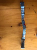 Halsband für Hunde selbstgemacht