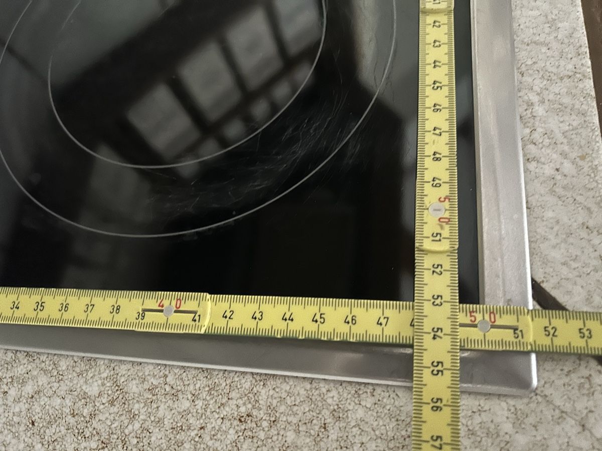 Electrolux Appareils de cuisine: Electrolux Einbauherd mit Glaskeramikkochfeld 4 Ko – D'occasion à Mümliswil par Retob8 8