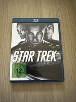 Star Trek Blu-ray 