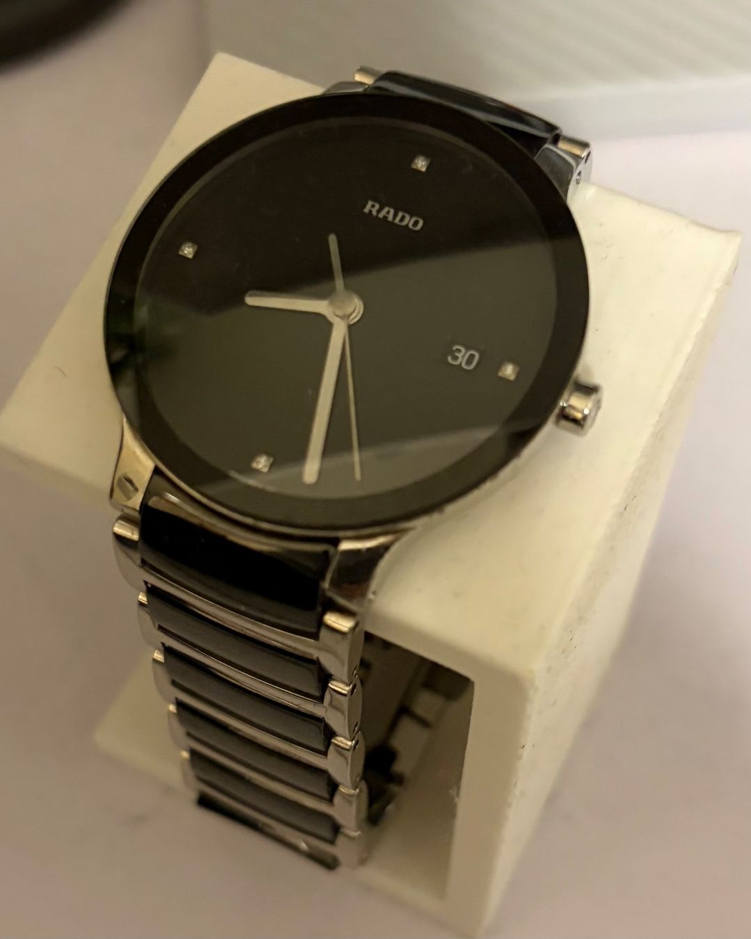 Rado Orologi: Rado – Usato da Dübendorf venduto da bkn_jn 1