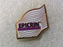 Ansteckpin 41: Epicrin