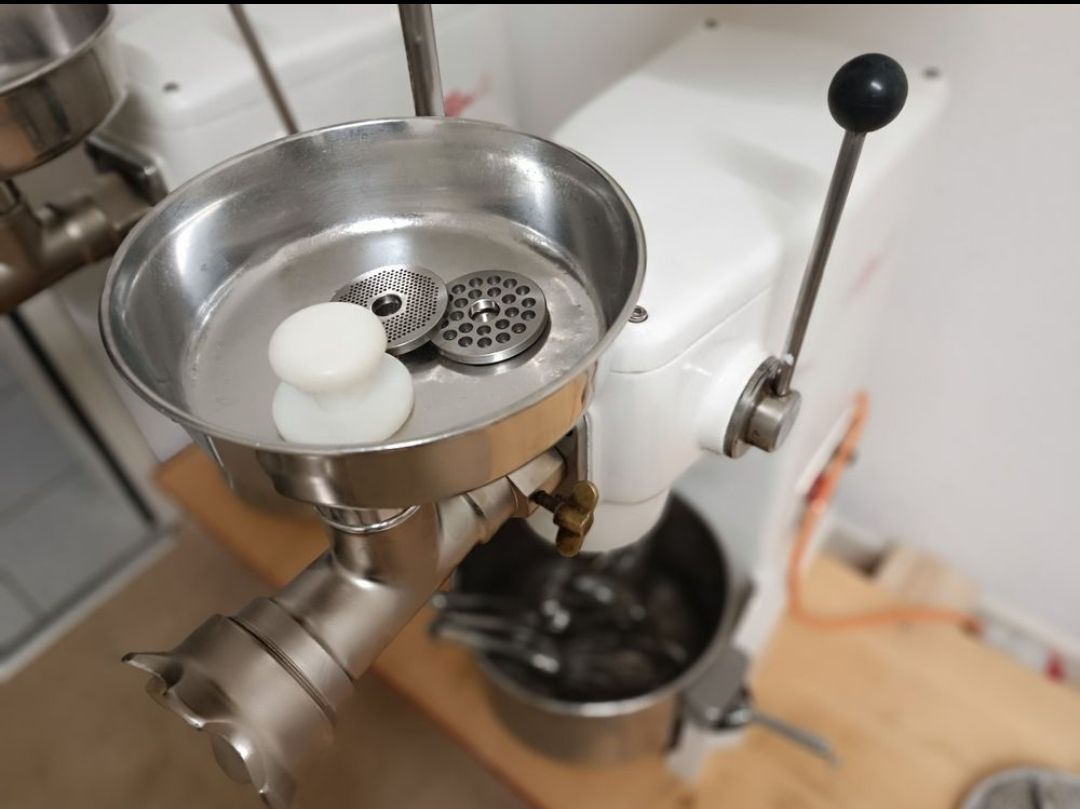 Lips Elettrodomestici da cucina: Lips Piccolo – Usato da Lengnau BE venduto da turbostef 1