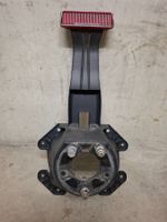 Reserveradträger zu Jeep Wrangler JK