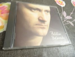 Phil Collins - But Seriously CD