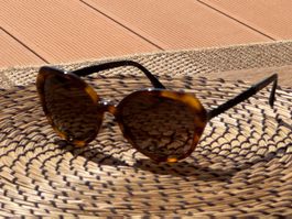 Chanel Sonnenbrille