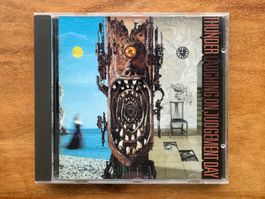 Thunder ‎– Laughing On Judgement Day (CD Hard Rock)