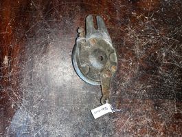Sachs Mofa Bremsankerplatte