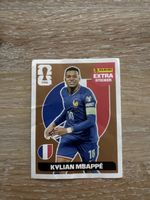 Extra Sticker Panini Kylian Mbappé
