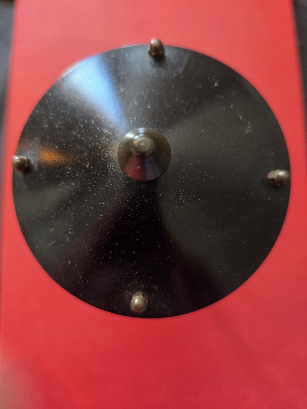 Altro per la casa: Thermomètre d'intérieur vintage – Usato da Penthalaz venduto da cel_zv7p 2